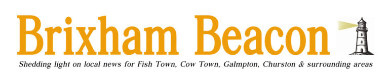 Brixham Beacon Masthead Web