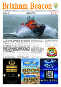 Brixham Beacon Issue 4 March 2026