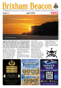 Brixham Beacon Issue 5 April 2026 v1